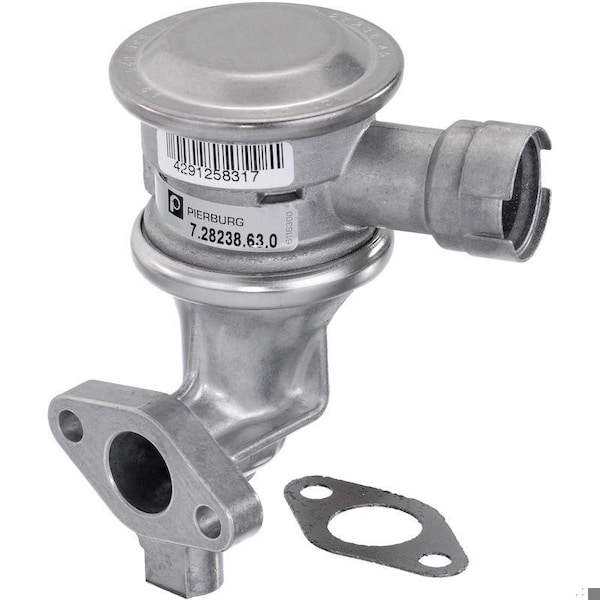 Hella A/P Check Valve, 7.28238.63.0 7.28238.63.0 - main